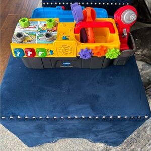 Vtech Drill & Learn Toolbox
